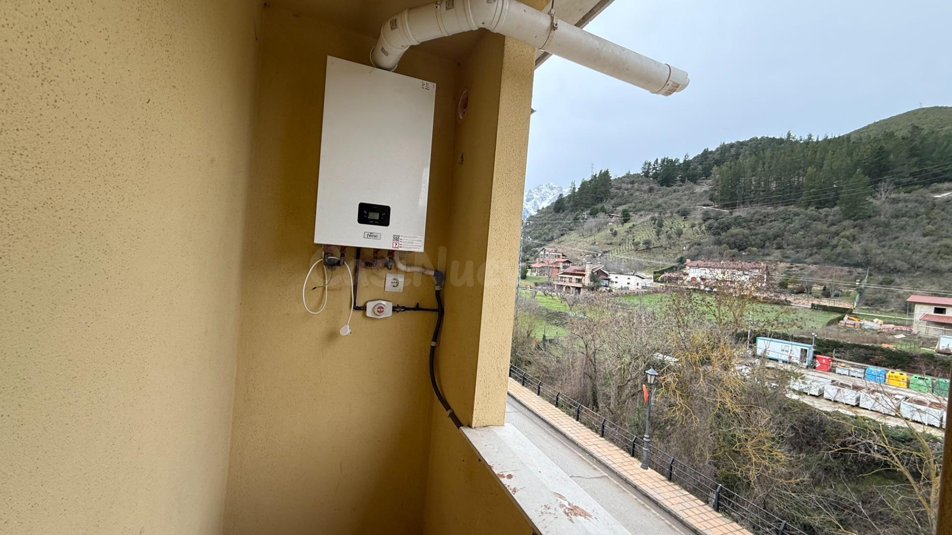 Dúplex 2 habitaciones 95m² en venta - Picos de europa - foto 5