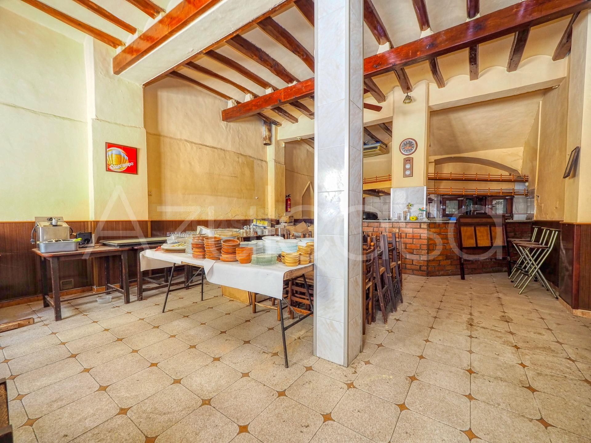 Gran casa en Torremanzanas - foto 5