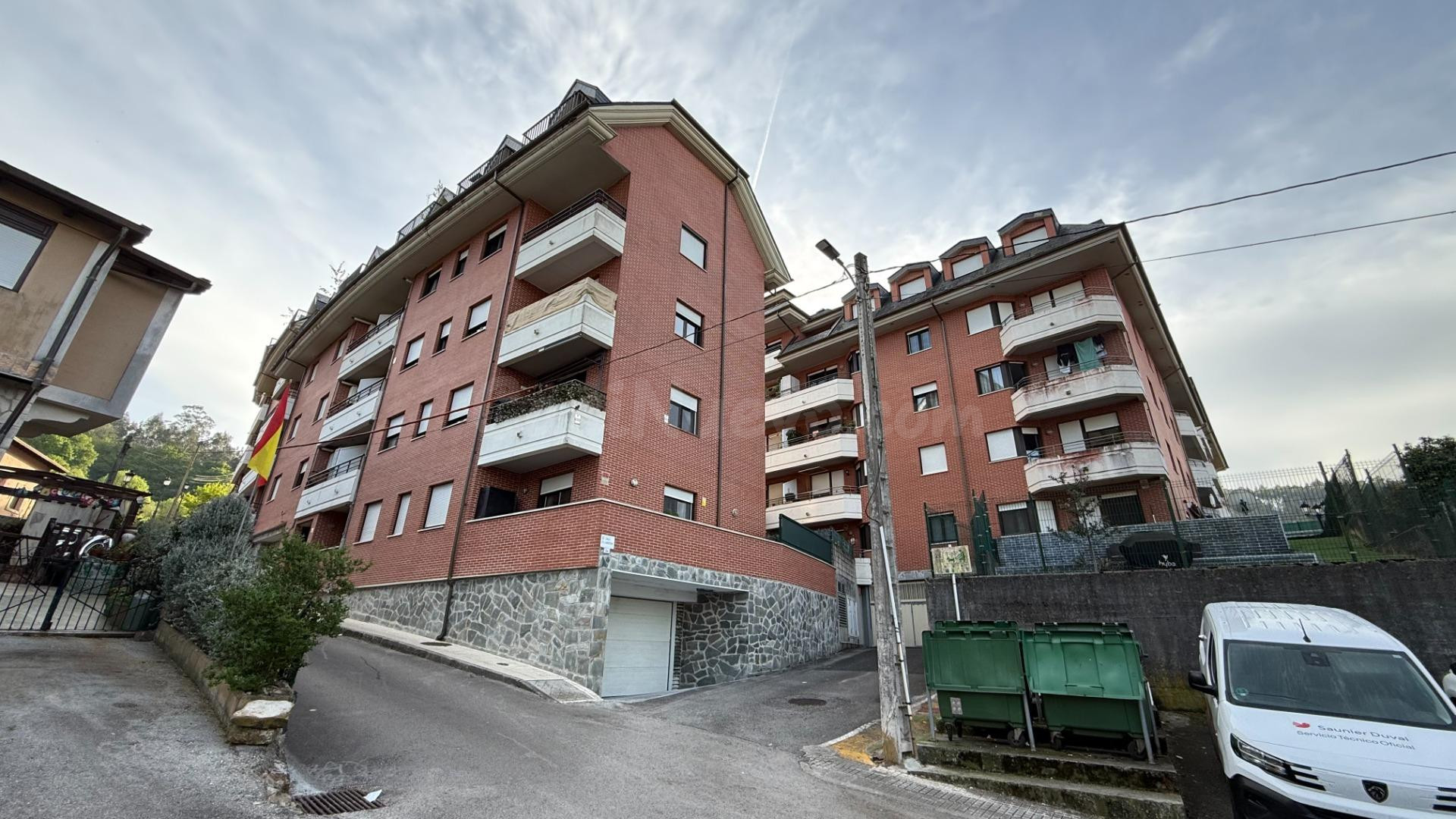 Edificio 3 habitaciones 55m² en venta - Northern spain