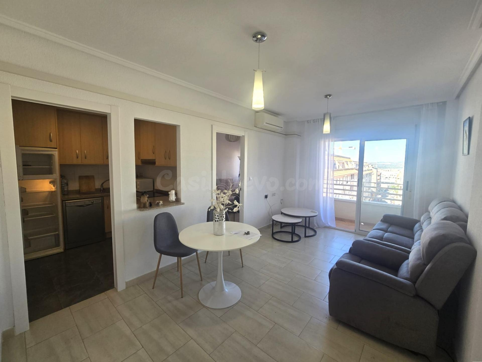 Apartamento 2 habitaciones 67m² en venta - torrevieja - foto 3