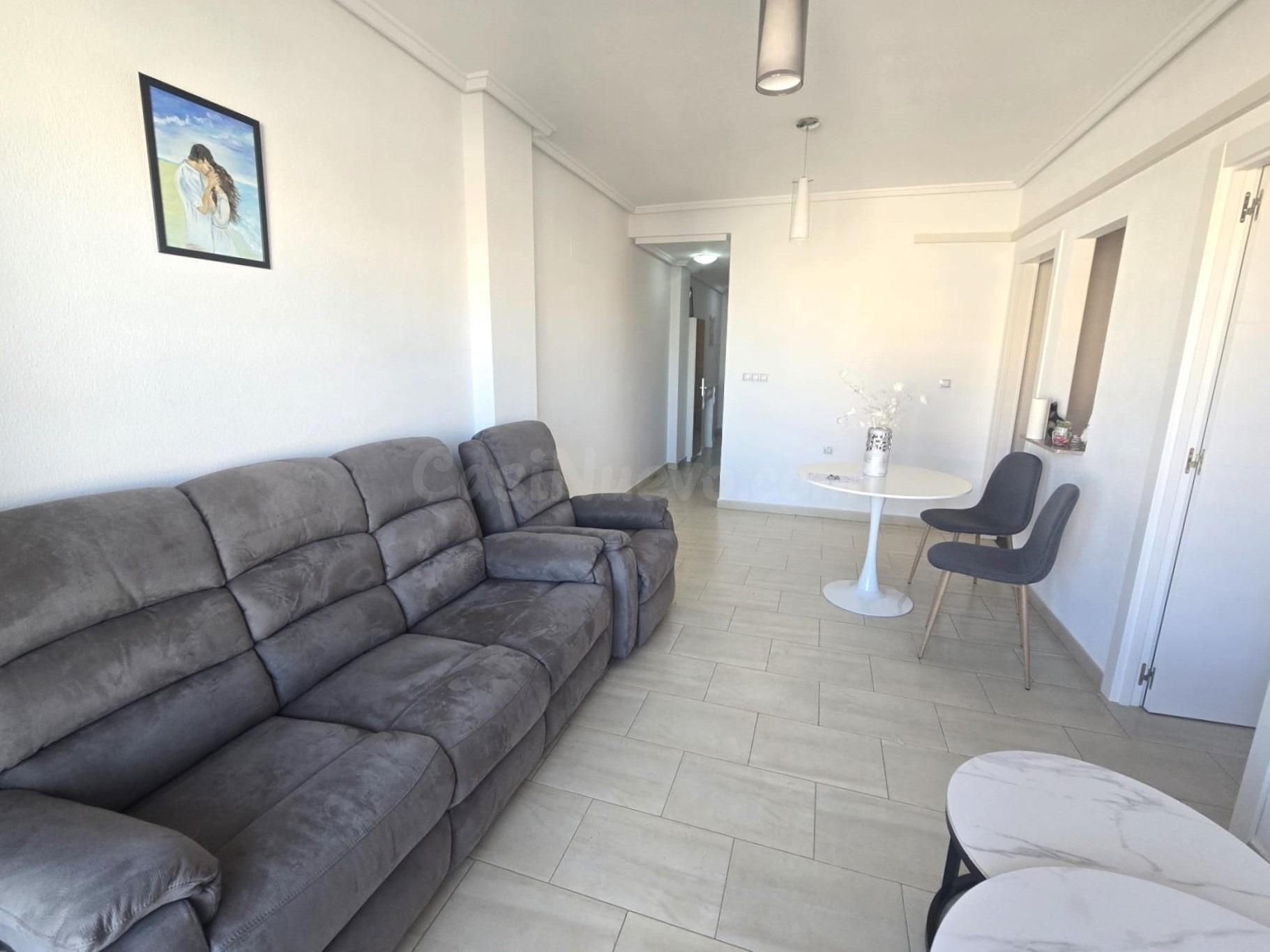 Apartamento 2 habitaciones 67m² en venta - torrevieja - foto 4