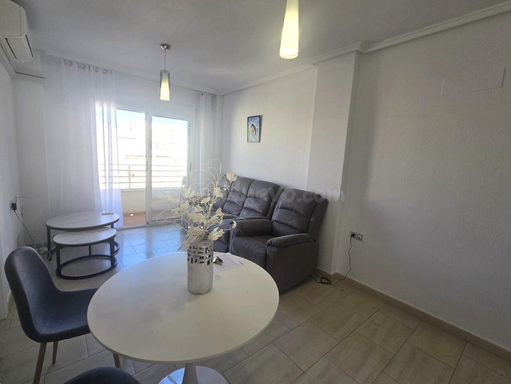 Apartamento 2 habitaciones 67m² en venta - torrevieja - foto 5