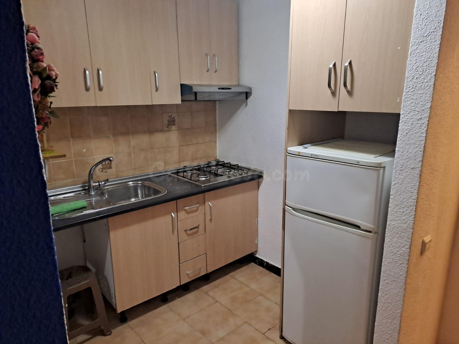 Venta de Estudio zona centro Torrevieja