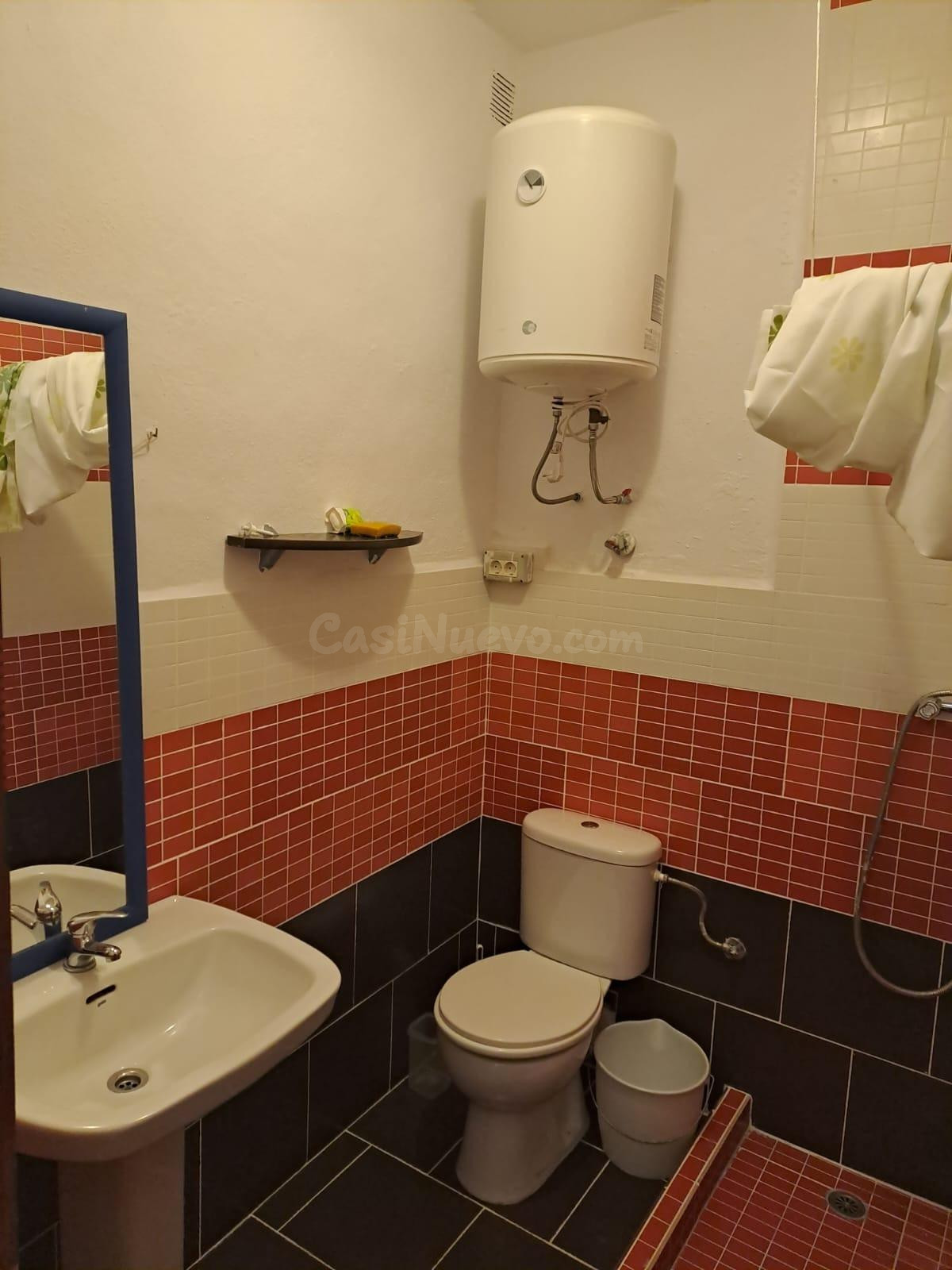 Venta de Estudio zona centro Torrevieja - foto 4