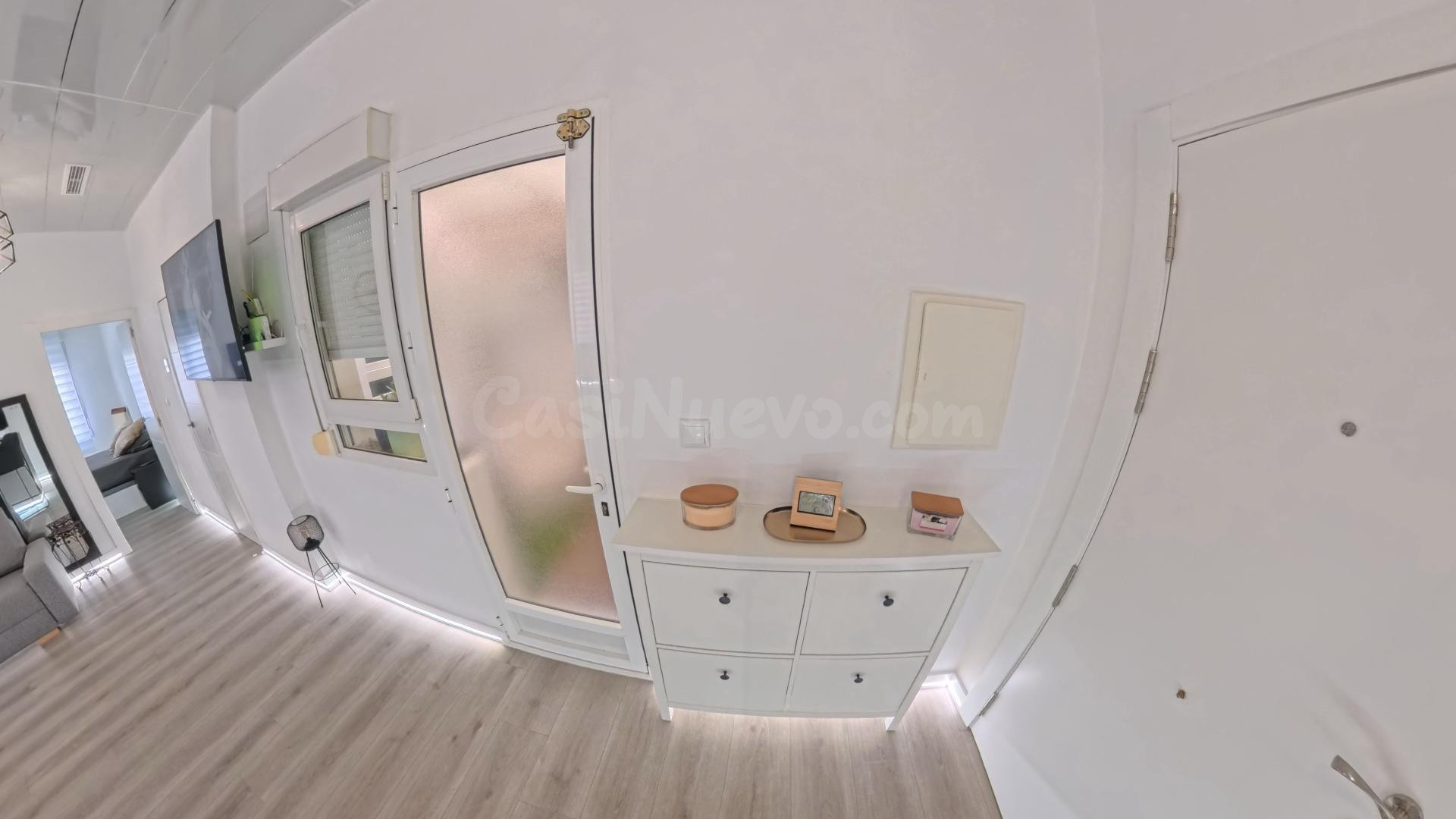 Apartamento premium reformado a 200m del mar – planta baja a - foto 2