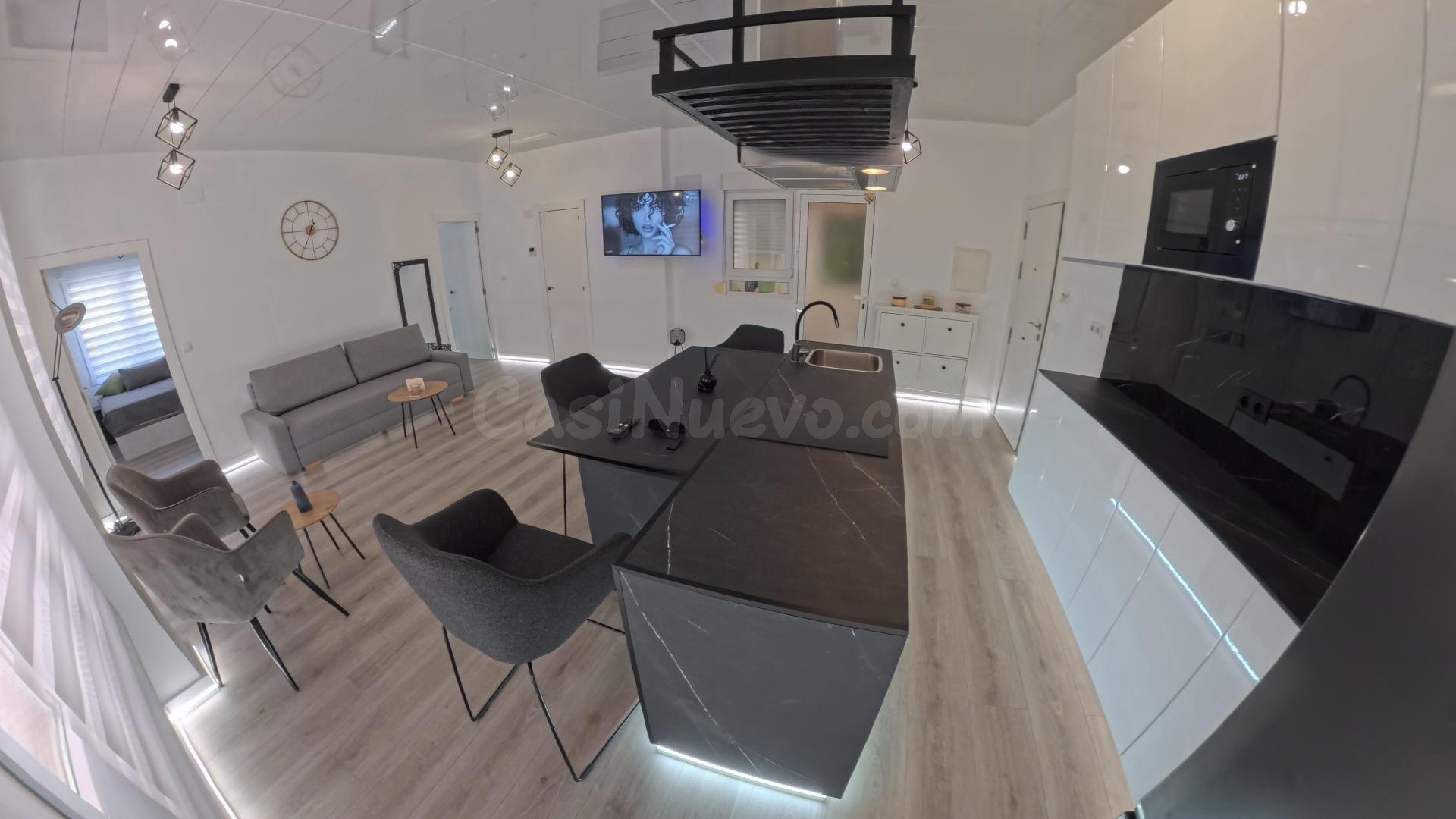 Apartamento premium reformado a 200m del mar – planta baja a - foto 3