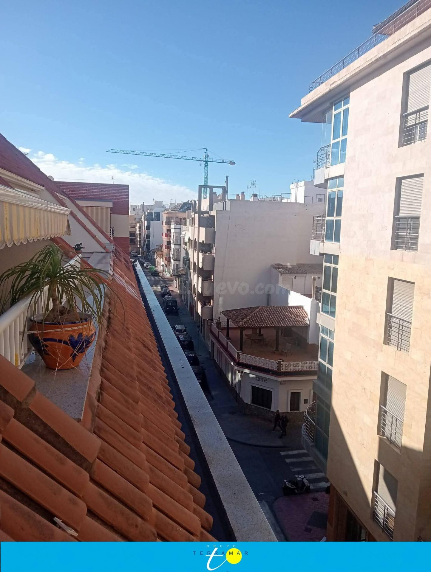 MAGNÍFICO APARTAMENTO CON LICENCIA TURÍSTICA, IDEAL COMO INV - foto 2