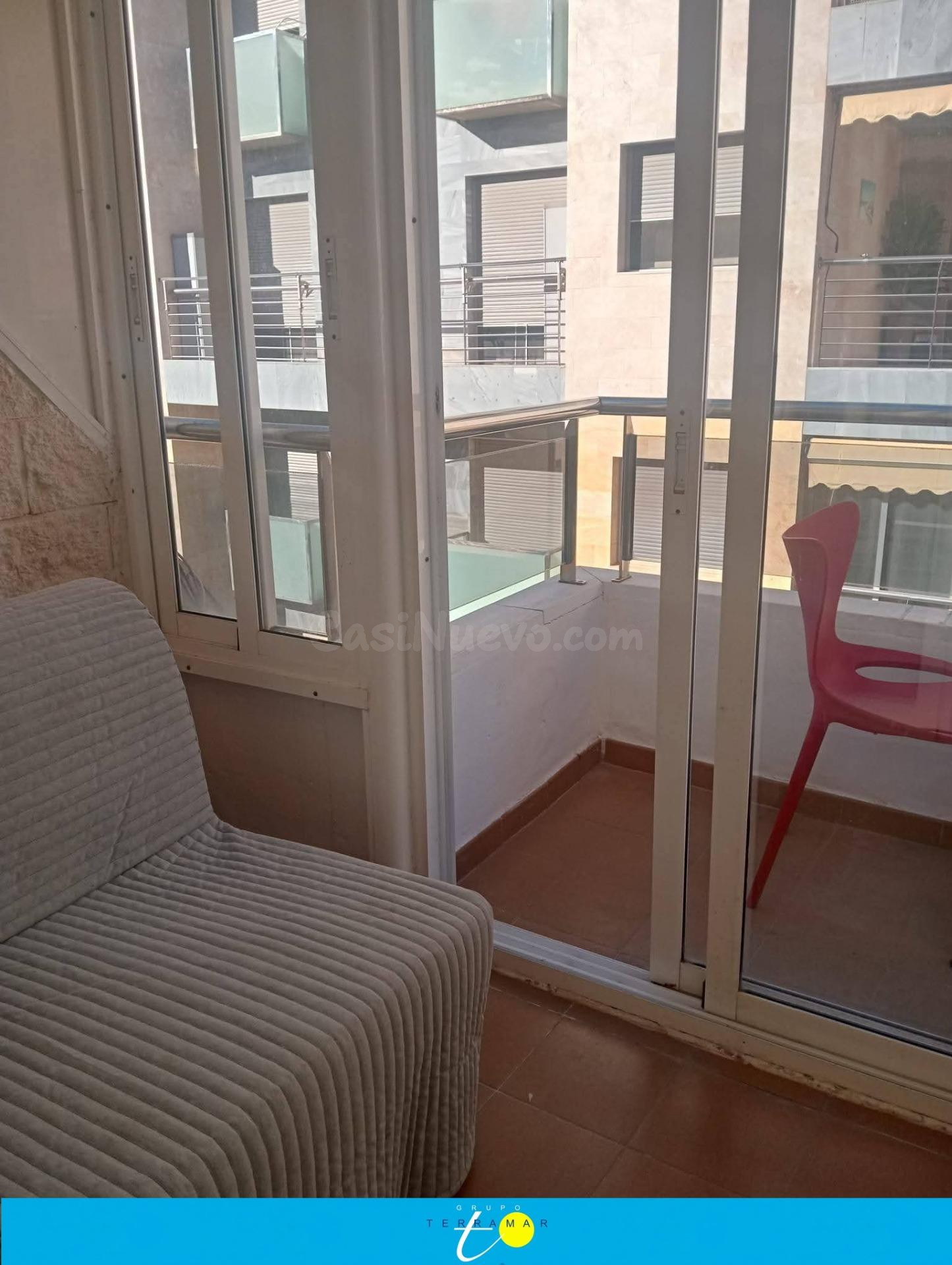 MAGNÍFICO APARTAMENTO CON LICENCIA TURÍSTICA, IDEAL COMO INV - foto 3