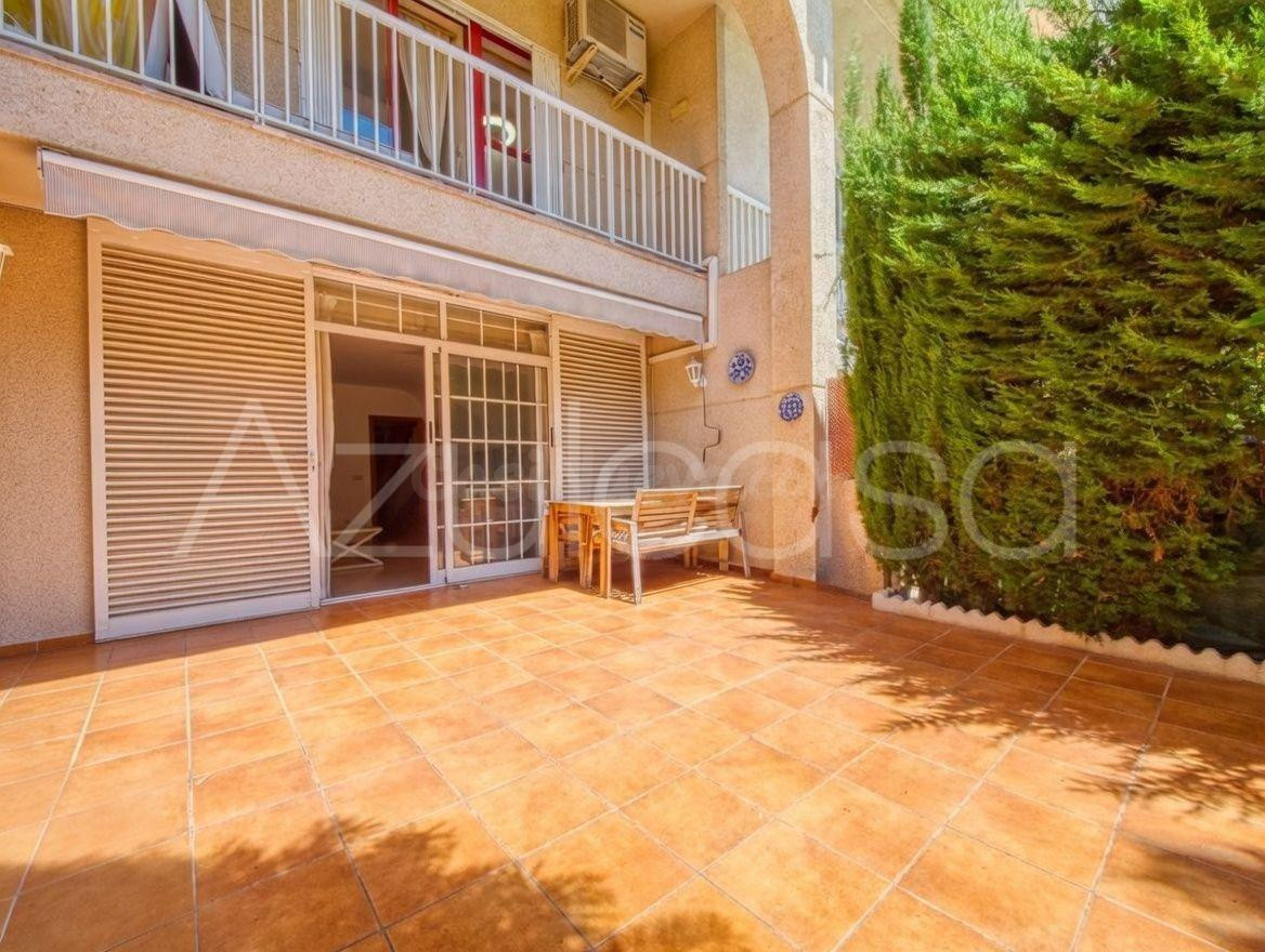Piso Dúplex en venta de 3 dormitorios y 3 baños con garaje y - foto 5