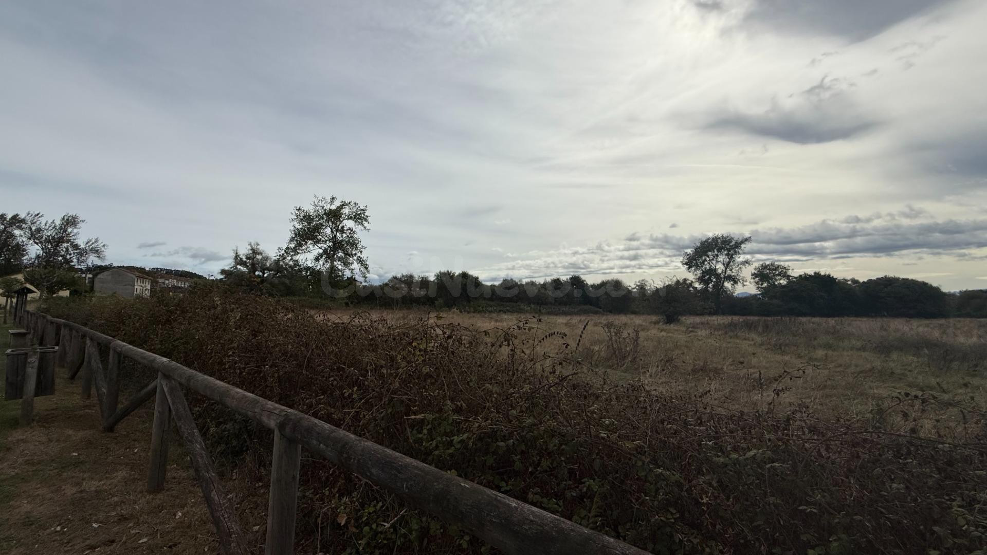 Terreno urbanizable en venta - Northern spain