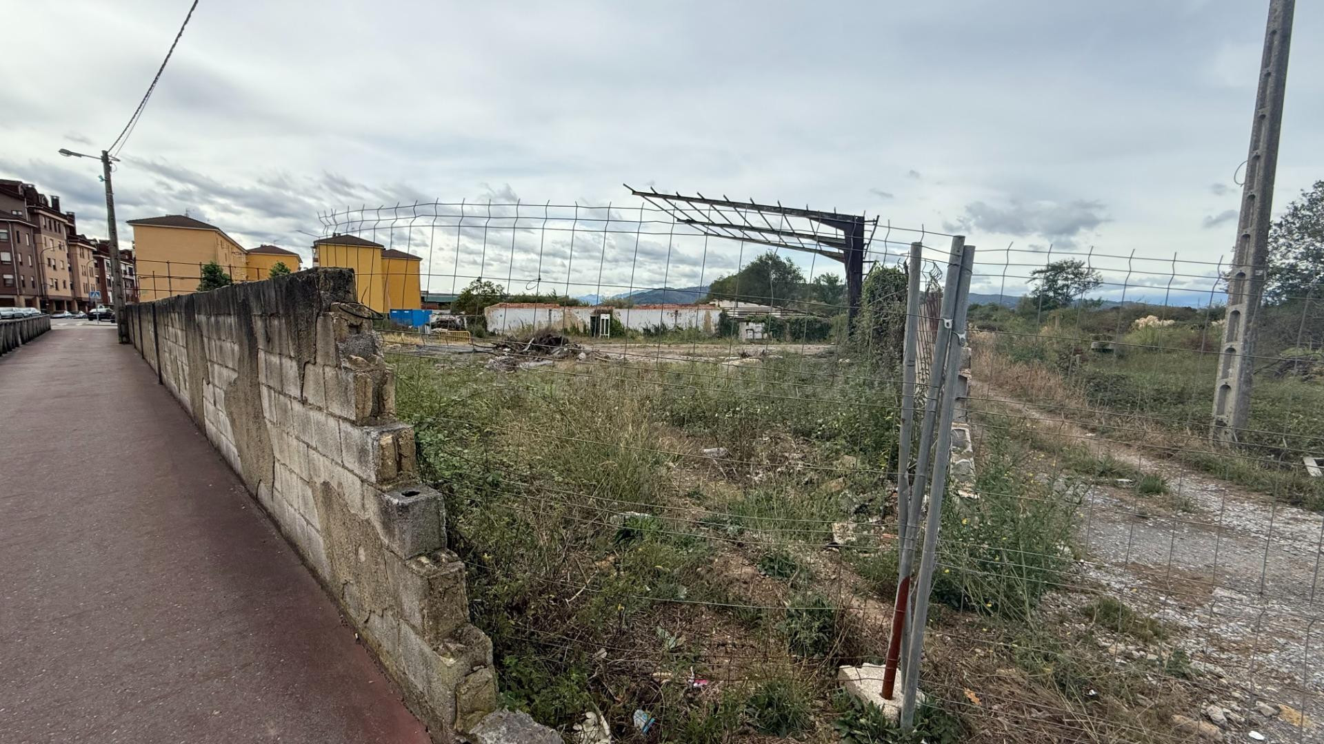 Terreno urbanizable en venta - Northern spain - foto 4