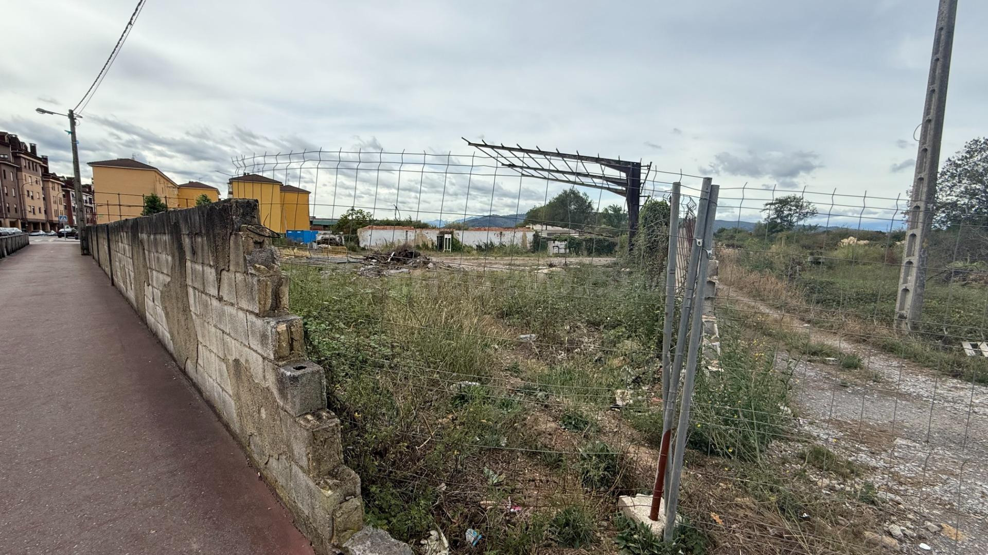 Terreno urbanizable en venta - Northern spain - foto 5