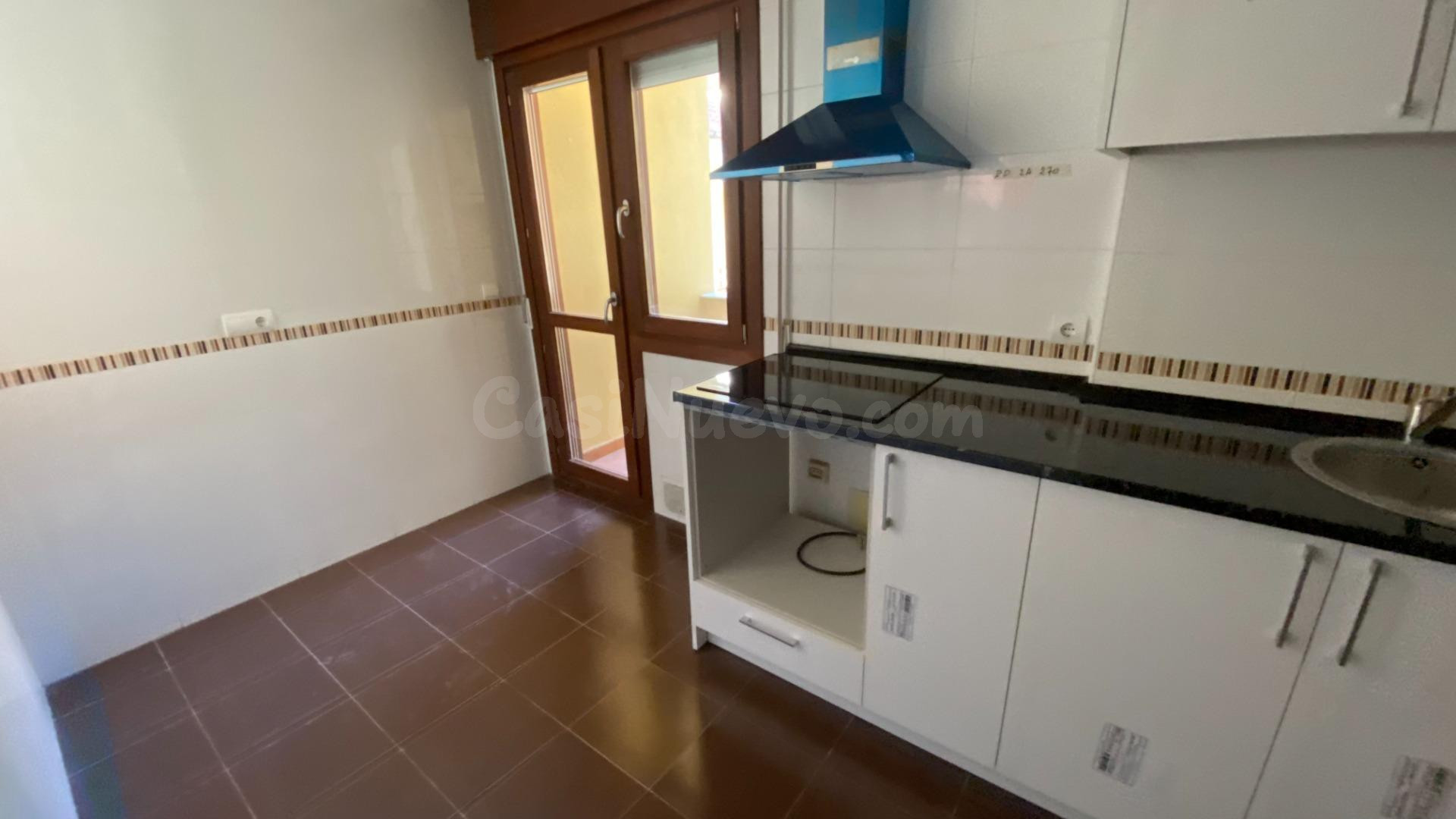 Dúplex 2 habitaciones 84m² en venta - Picos de europa