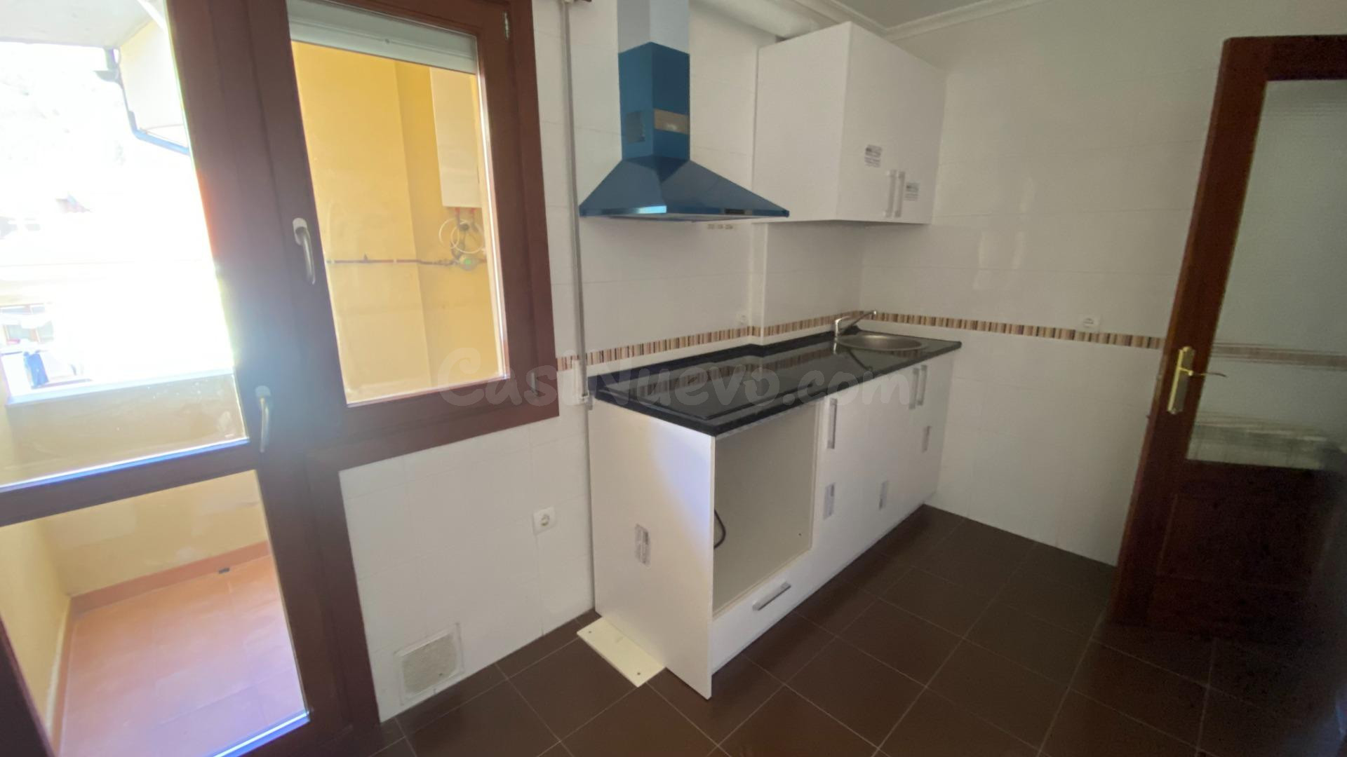 Dúplex 2 habitaciones 84m² en venta - Picos de europa - foto 2