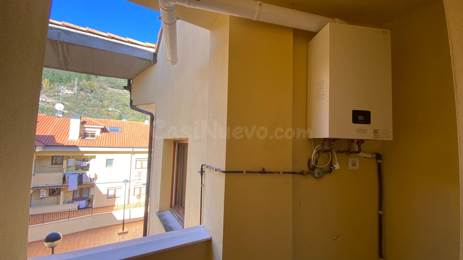 Dúplex 2 habitaciones 84m² en venta - Picos de europa - foto 3