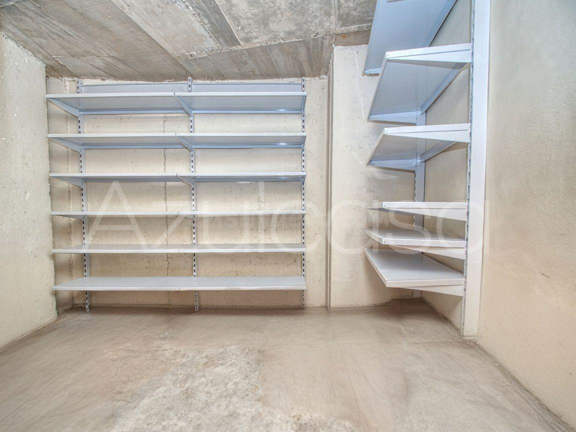 2 plazas de garaje + 1 trastero en venta en Garbinet - foto 4