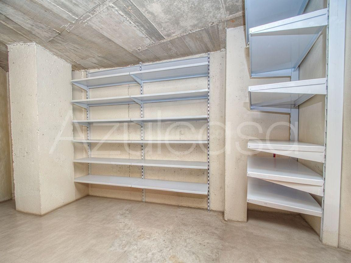 2 plazas de garaje + 1 trastero en venta en Garbinet - foto 5