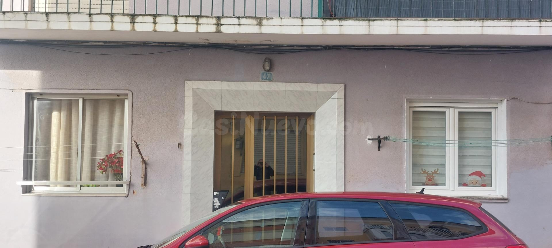 Piso de 2 Dormitorios en Barreda - foto 4