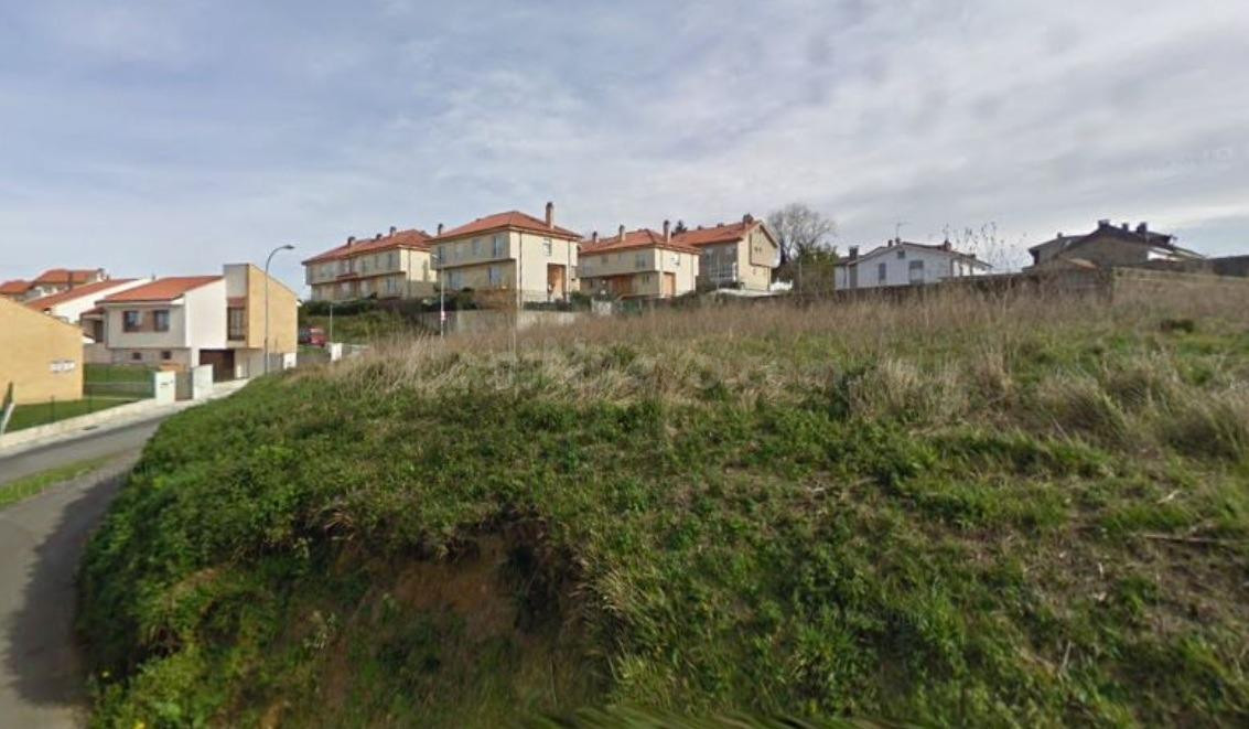 Terreno urbano en venta - Northern spain
