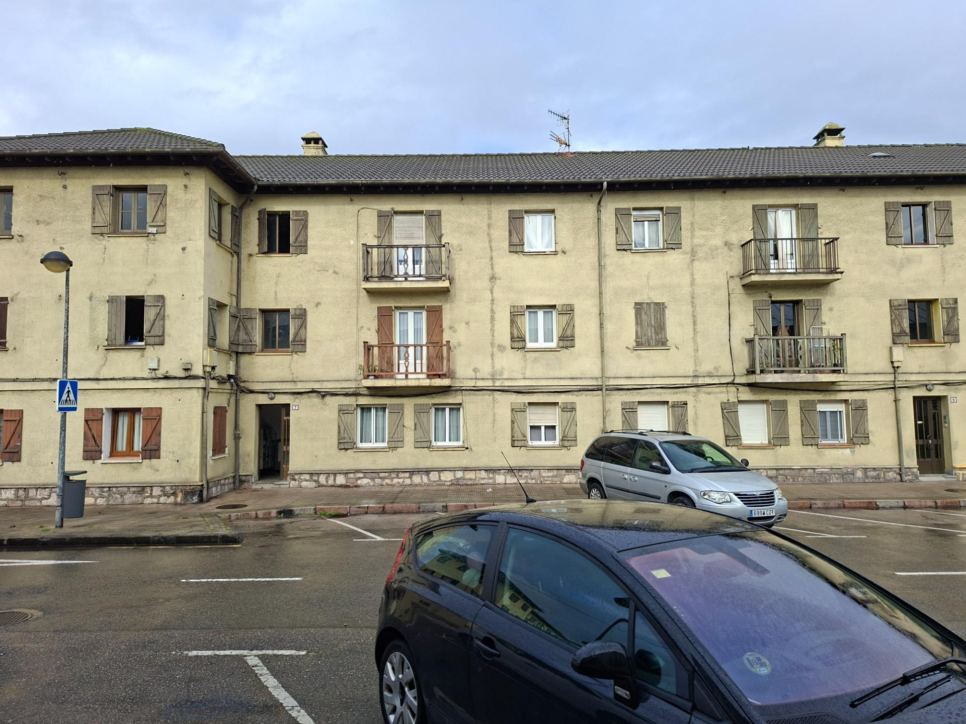 Piso 3 habitaciones 75m² en venta - Llaranes
