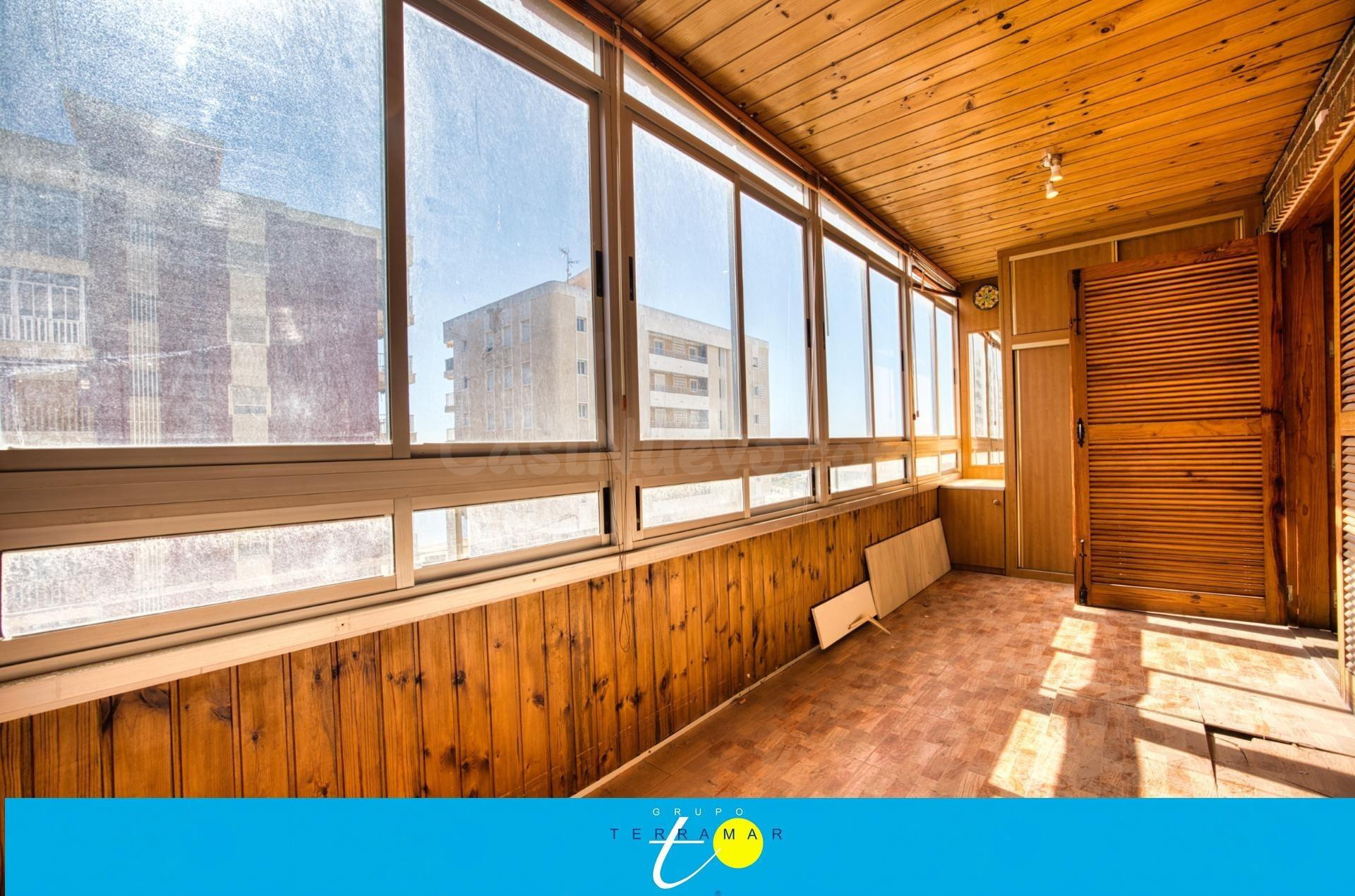 FANTASTICO APARTAMENTO CON VISTAS A LA PLAYAS, IDONEO COMO V - foto 3