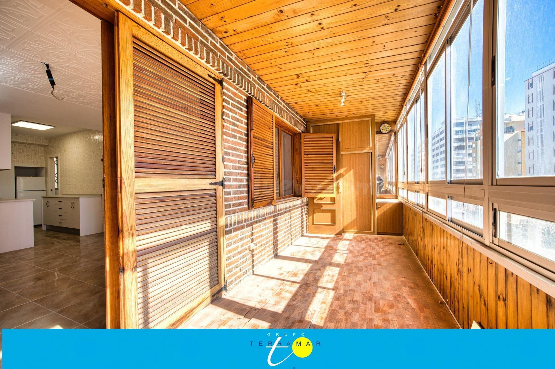 FANTASTICO APARTAMENTO CON VISTAS A LA PLAYAS, IDONEO COMO V - foto 4