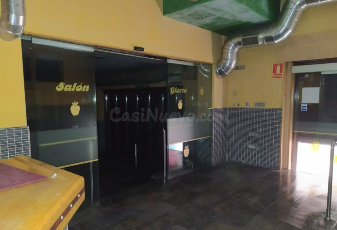 Local comercial 1 habitación 118m² en venta - Milán-Pumarín - foto 4