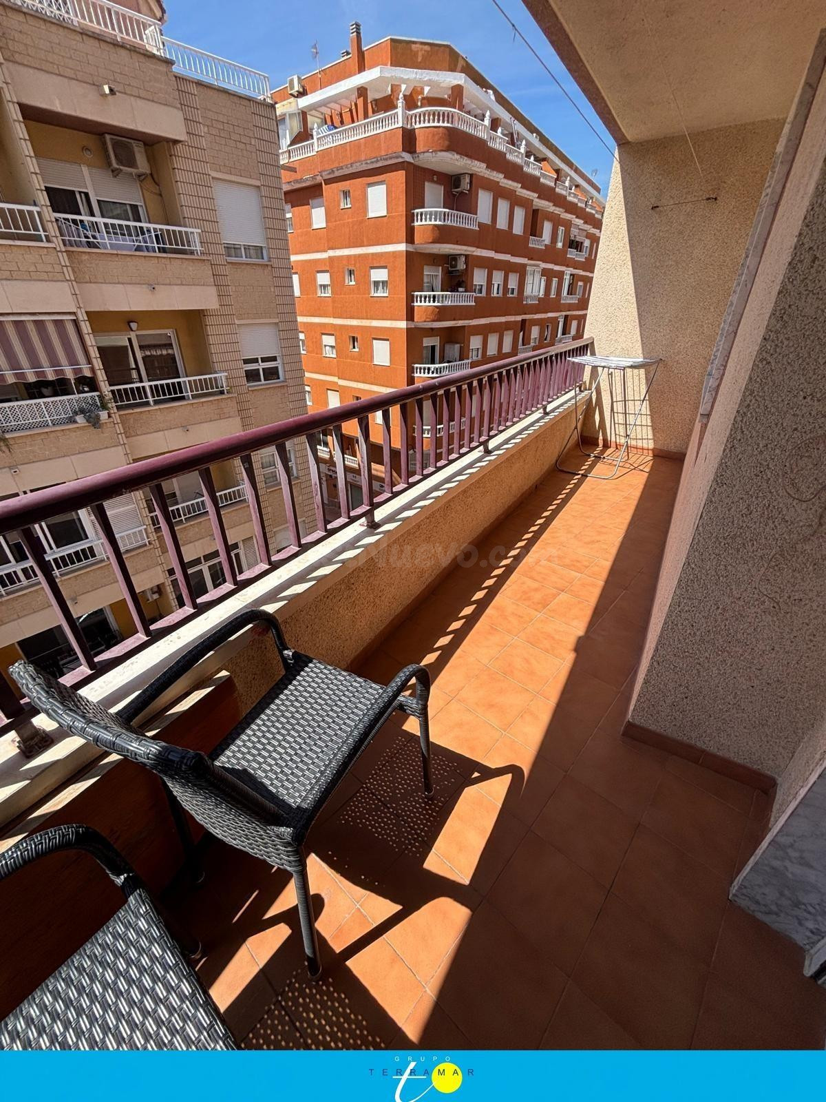 FABULOSO APARTAMENTO A UNOS PASOS DEL CENTRO URBANO, MUY LUM - foto 2