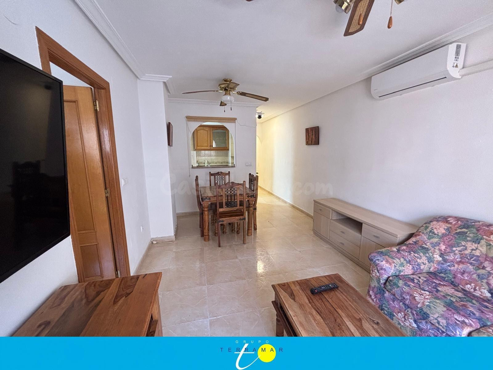FABULOSO APARTAMENTO A UNOS PASOS DEL CENTRO URBANO, MUY LUM - foto 3