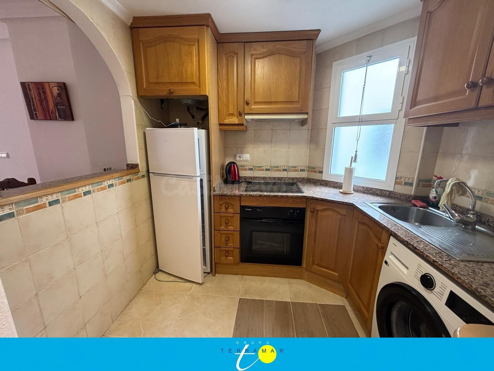 FABULOSO APARTAMENTO A UNOS PASOS DEL CENTRO URBANO, MUY LUM - foto 5