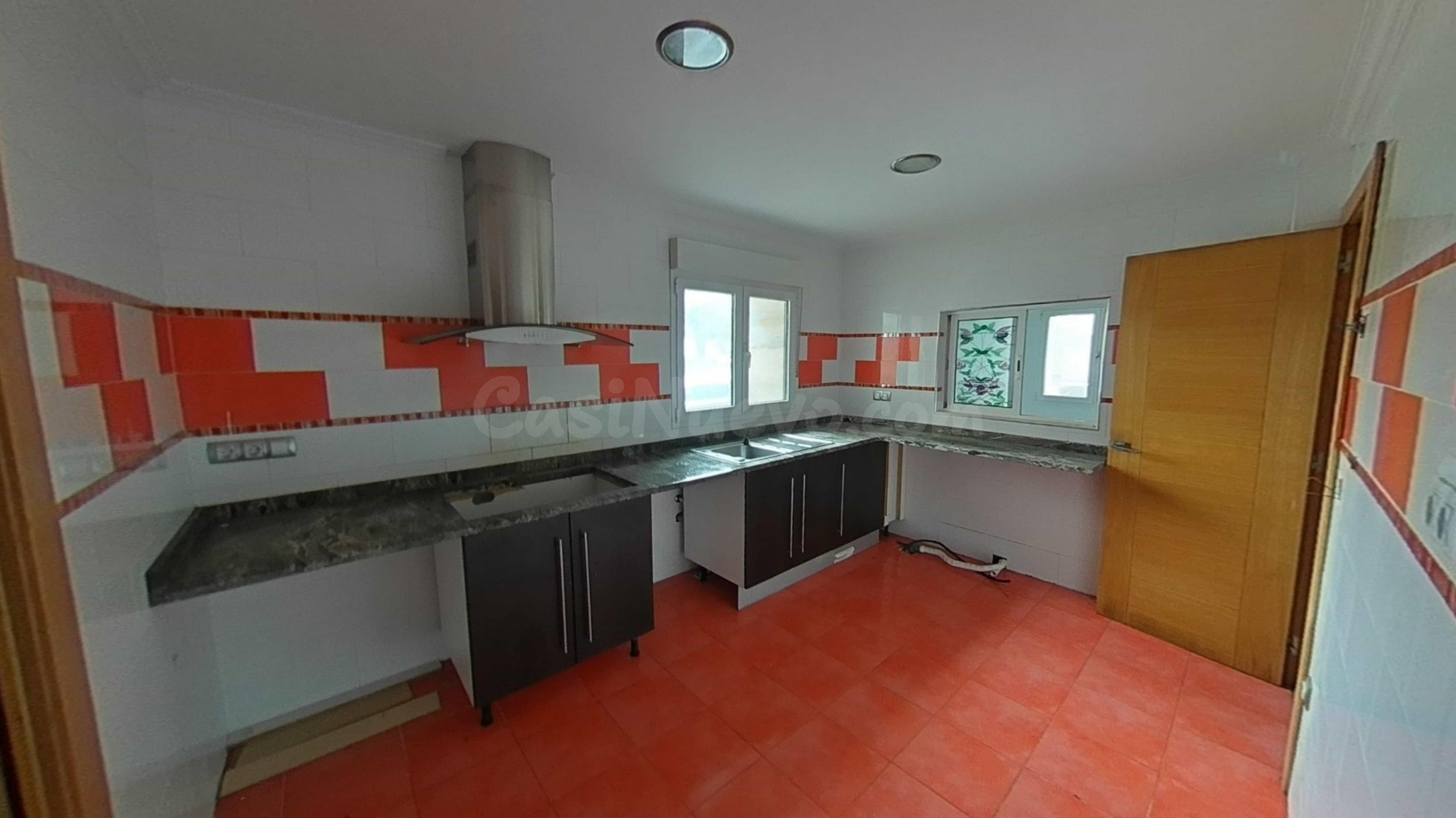 Casa 4 habitaciones 482m² en venta - Escobedo