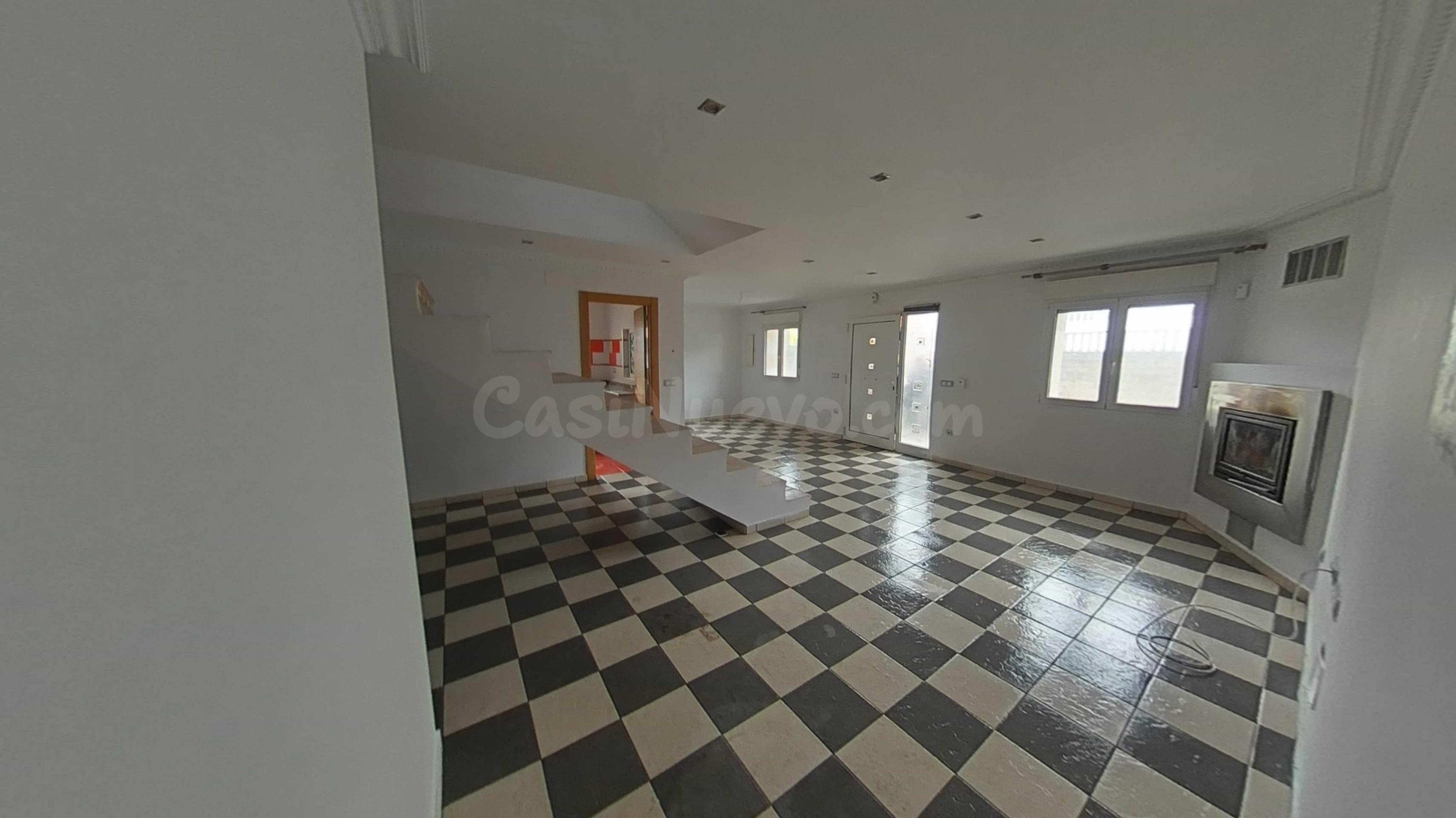Casa 4 habitaciones 482m² en venta - Escobedo - foto 2