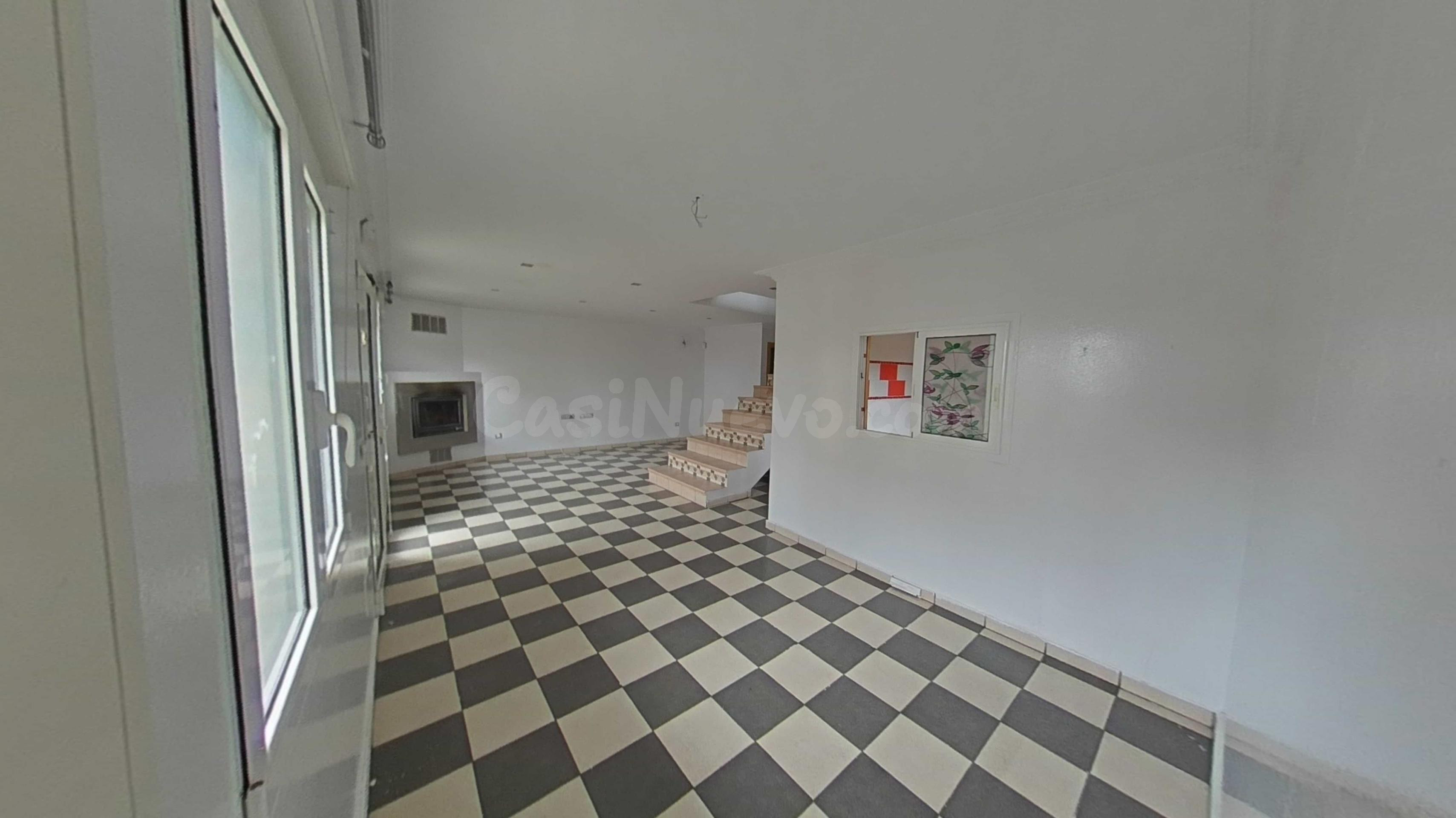Casa 4 habitaciones 482m² en venta - Escobedo - foto 3