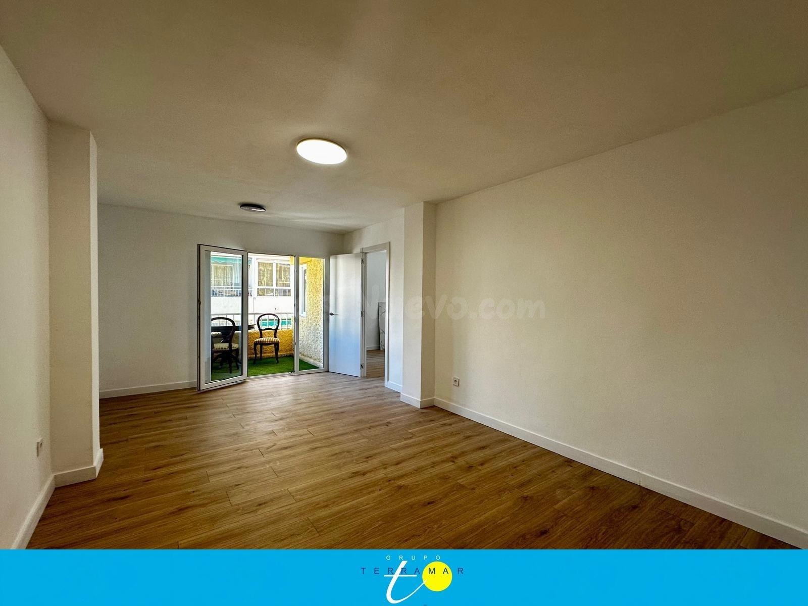 FANTASTICO APARTAMENTO TOTALMENTE REFORMADO, MUY COQUETO Y A - foto 3