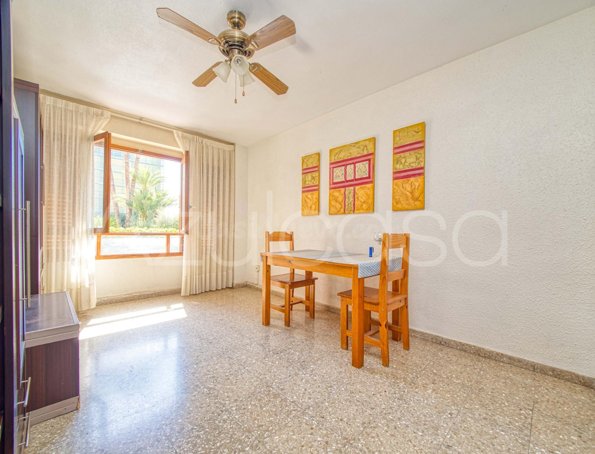 Oportunidad. Piso en venta de 3 dormitorios en Altozano - foto 2
