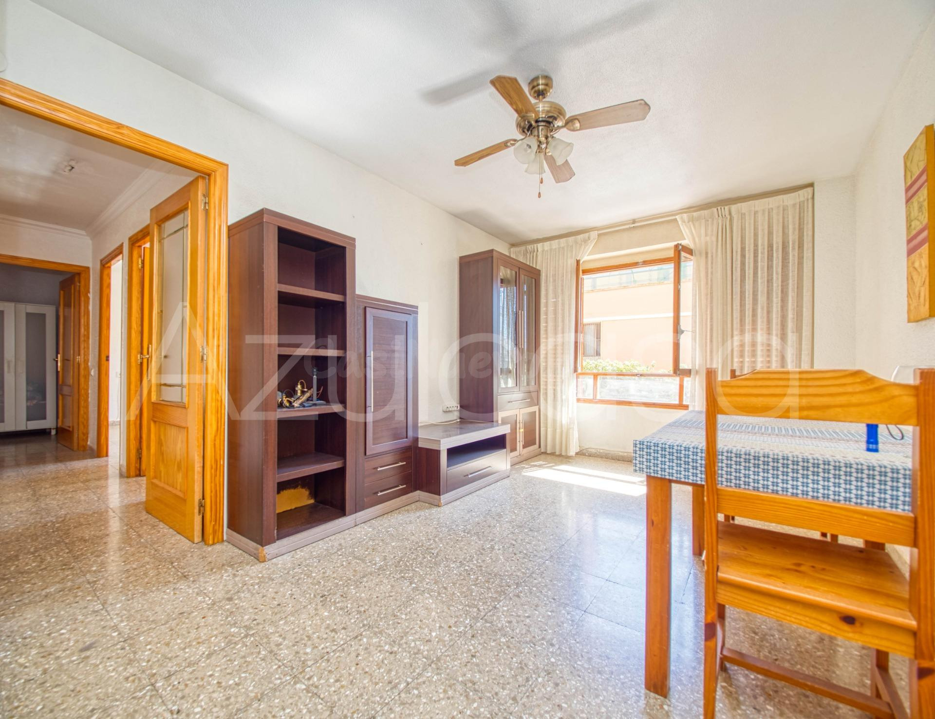 Oportunidad. Piso en venta de 3 dormitorios en Altozano - foto 3