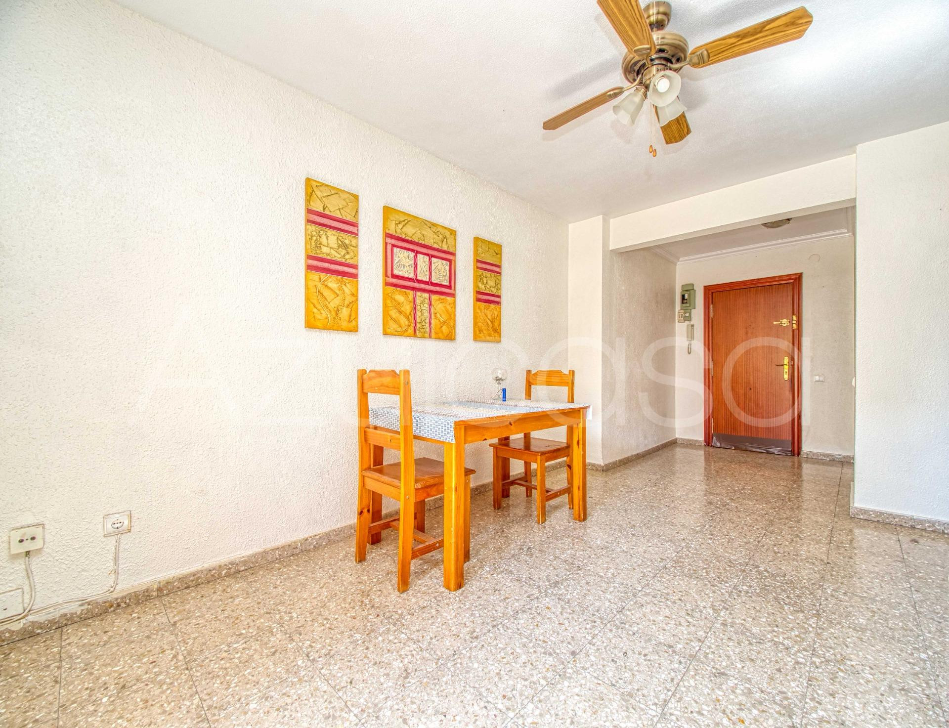 Oportunidad. Piso en venta de 3 dormitorios en Altozano - foto 4