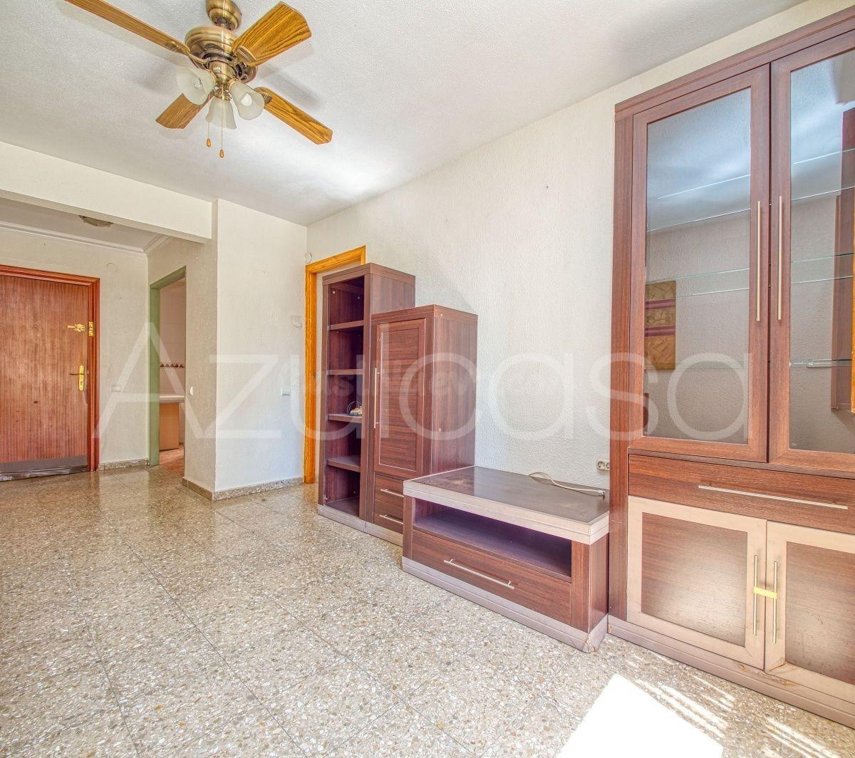 Oportunidad. Piso en venta de 3 dormitorios en Altozano - foto 5