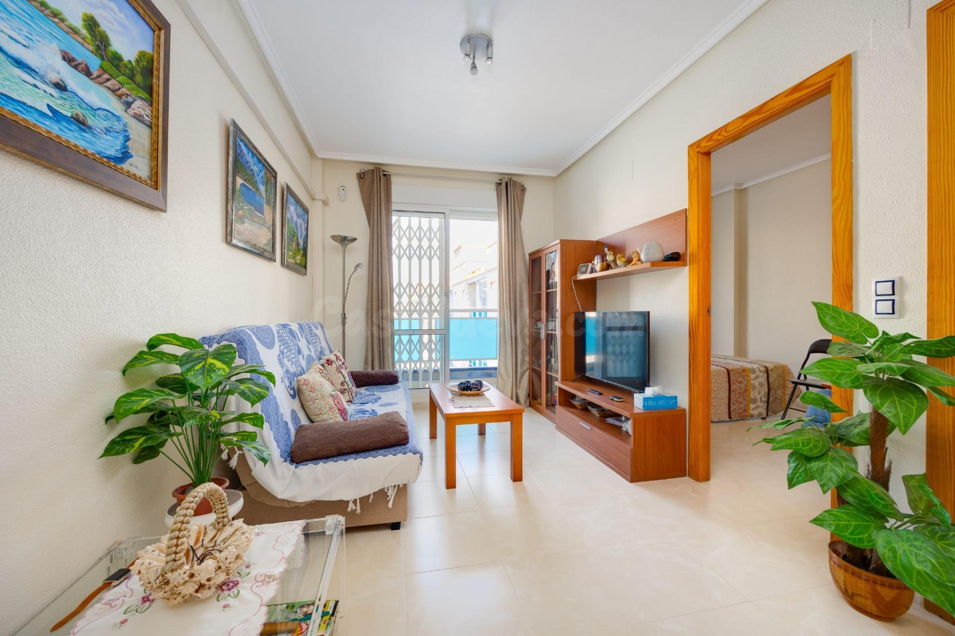 Venta de Apartamento 2 dormitorios zona Habaneras,piscina co - foto 3