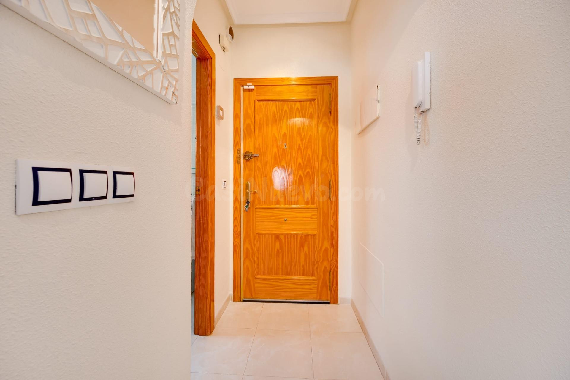 Venta de Apartamento 2 dormitorios zona Habaneras,piscina co - foto 5