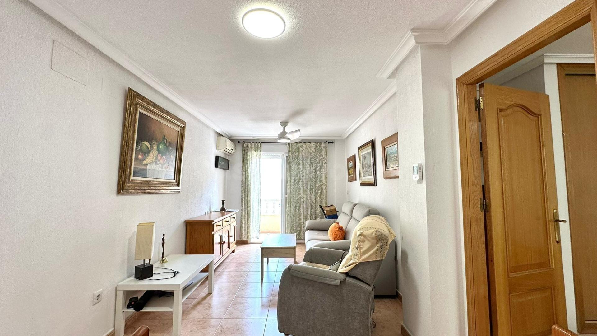 MAGNIFICO APARTAMENTO A UNOS PASOS DEL CENTRO URBANO Y DE LA - foto 3