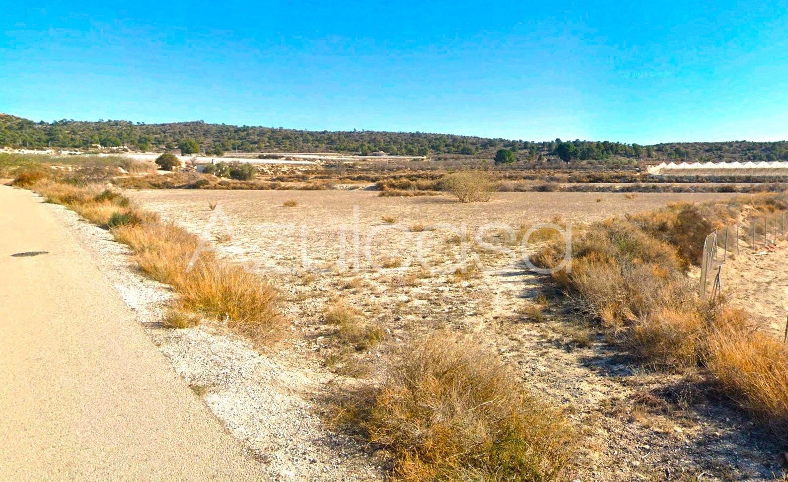 Finca rústica de 3,5 hectáreas junto Alenda Golf - foto 2