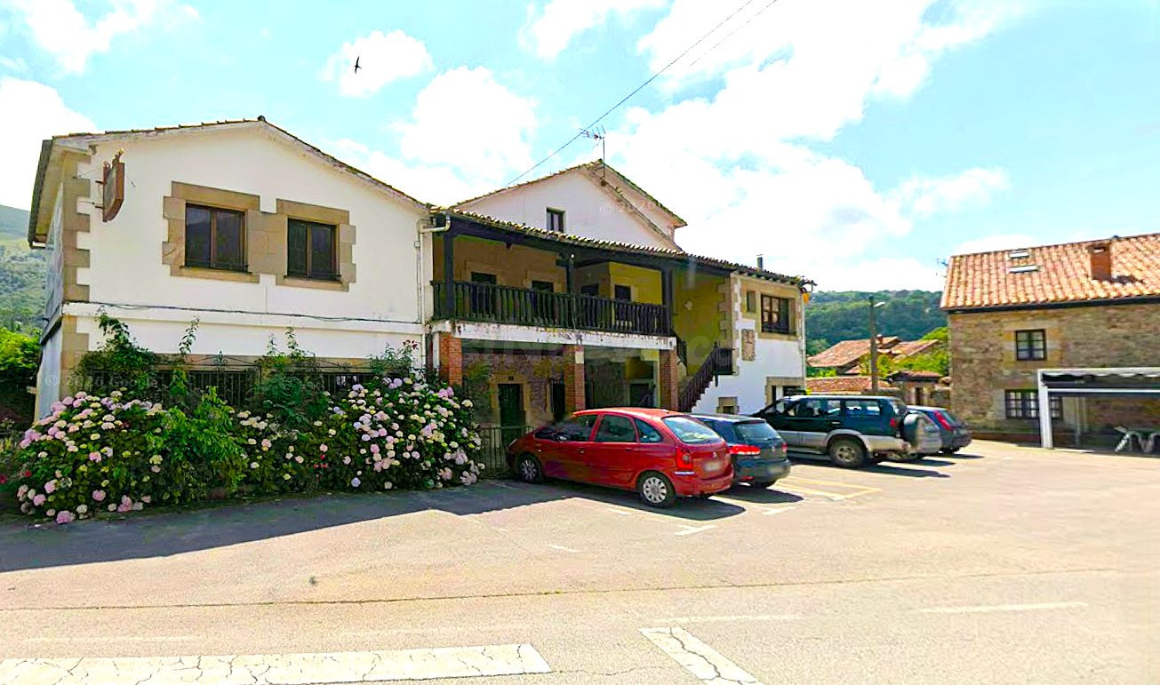 Edificio 2 habitaciones 466m² en venta - Northern spain