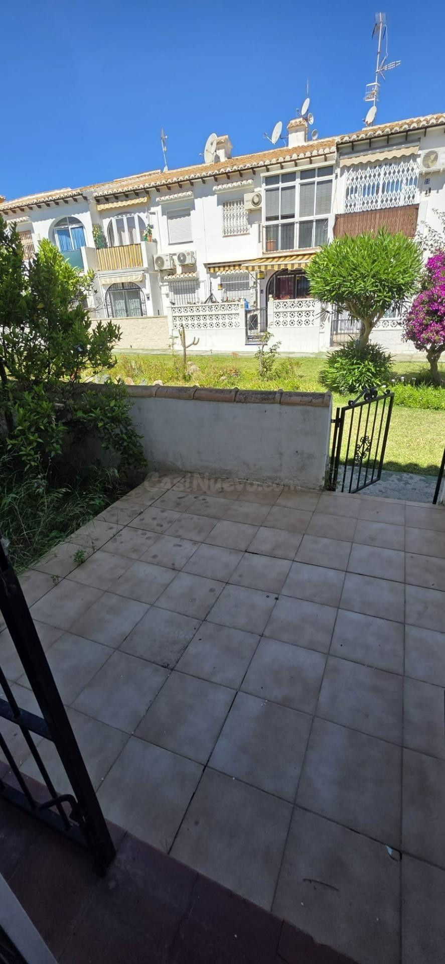 FABULOSA VIVIENDA CON PISCINA COMUNITARIA Y ZONA DEPORTIVA,  - foto 5