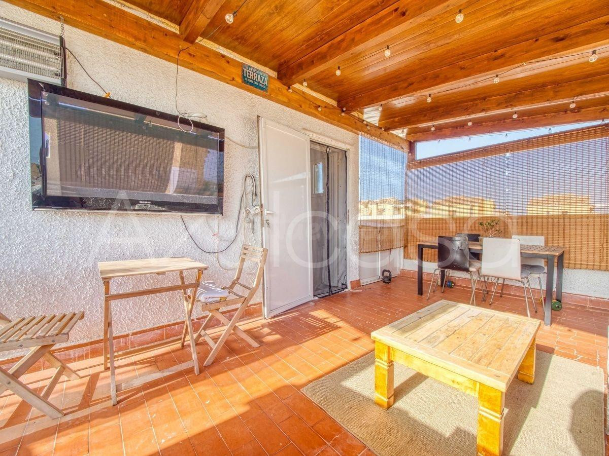 Estupendo Adosado de 3 dormitorios y 2 baños en Gran Alacant - foto 3