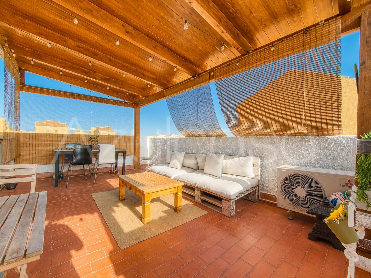 Estupendo Adosado de 3 dormitorios y 2 baños en Gran Alacant - foto 4