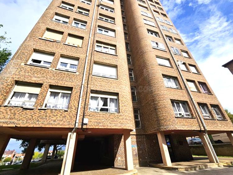 Apartamento 3 habitaciones 76m² en venta - Alisal - Cazoña -
