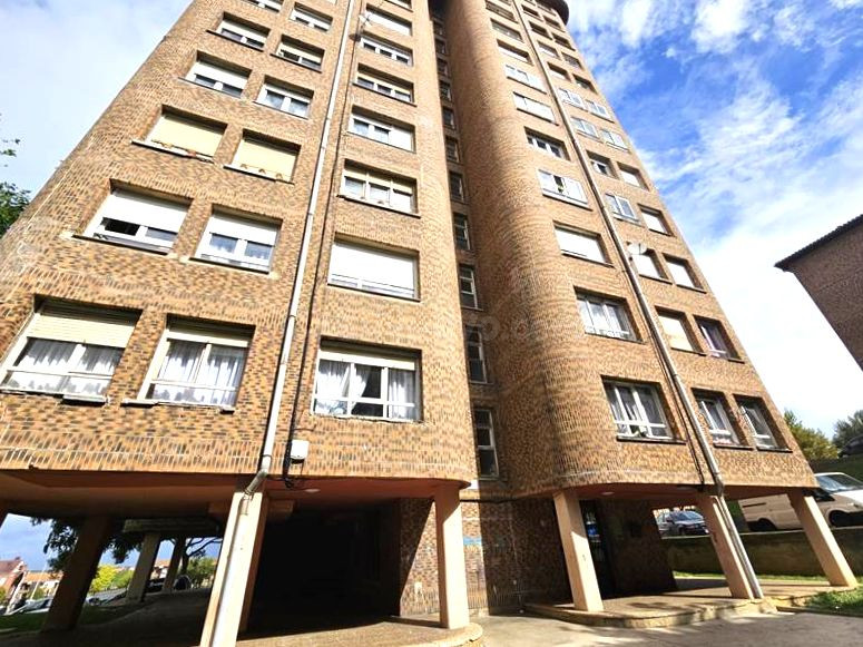 Apartamento 3 habitaciones 76m² en venta - Alisal - Cazoña - - foto 4