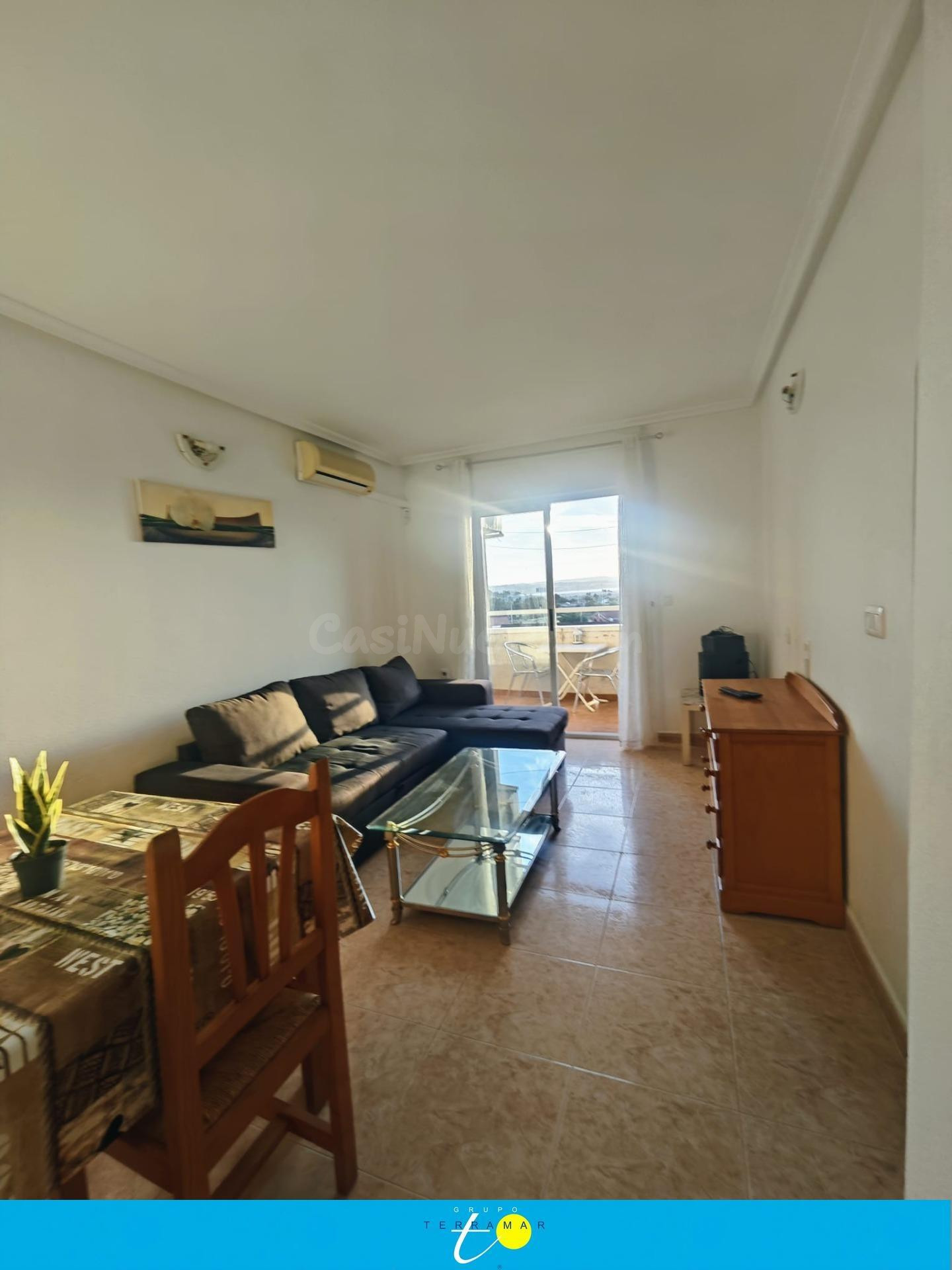 FANTASTICO APARTAMENTO CON PISCINA COMUNITARIA, IDONEO COMO  - foto 3