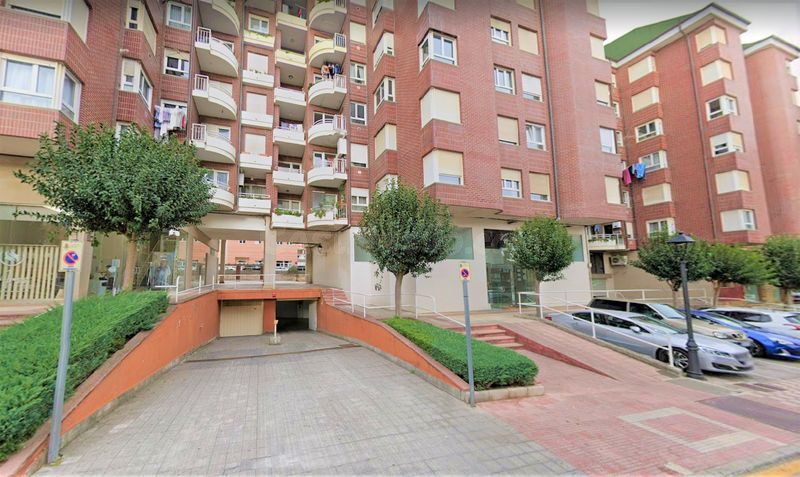 Almacén 100m² en venta - Muriedas
